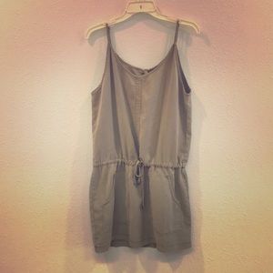 YFB Cargo Dress